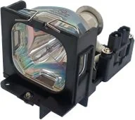 Lampy do projektorów - Lampa do TOSHIBA TLP-260D - oryginalna lampa z modułem - miniaturka - grafika 1