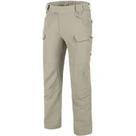 Spodnie męskie - Spodnie Helikon OTP Lite Outdoor Tactical Pants - Beż / Khaki - miniaturka - grafika 1