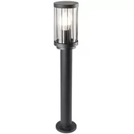 Lampy ogrodowe - Polux Lampa zewnętrzna Fiord 50cm 1x10W E27 LED 312310 SANICO - miniaturka - grafika 1