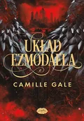 Romanse - Układ Ezmodaela - Camille Gale - miniaturka - grafika 1