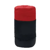 Koce - Koc podróżny z polaru RPET - miniaturka - grafika 1