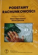 Finanse, księgowość, bankowość - Podstawy rachunkowości - miniaturka - grafika 1