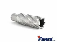 Wiertła - Wiertło rurowe 28MM x 50MM - FENES  0641-231-100-090) - miniaturka - grafika 1