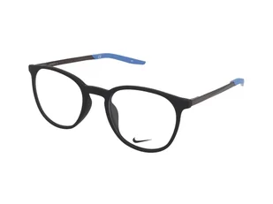 Nike 7280 008 - Okulary korekcyjne, oprawki, szkła - miniaturka - grafika 1