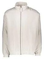 Kurtki damskie - Nike Kurtka w kolorze kremowym - miniaturka - grafika 1