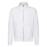 Kurtki i kamizelki sportowe damskie - Bluza Premium Unisex Dla Dorosłych - miniaturka - grafika 1