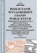 Finanse, księgowość, bankowość - Rozliczanie wynagrodzeń i danin publicznych Część II - miniaturka - grafika 1