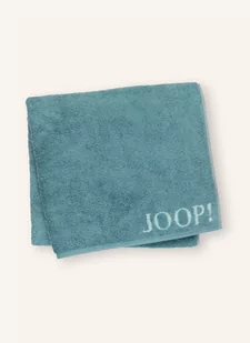 Joop! Ręcznik Kąpielowy Classic Doubleface beige - Ręczniki - miniaturka - grafika 1