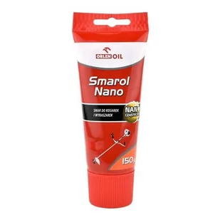 ORLEN OIL Smar SMAROL ORLEN OIL 150 g - Akcesoria do urządzeń ogrodniczych - miniaturka - grafika 1