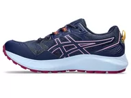 Trampki damskie - ASICS Żel-Sonoma 7, Damskie trampki, 37 EU, Blue Expanse Light Blue, 37 EU - miniaturka - grafika 1