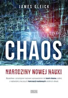 E-booki - nauka - Chaos. Narodziny nowej nauki - miniaturka - grafika 1