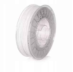 Rosa3D Filament Rosa3D ASA 1,75mm 0,7kg - White ROS-21384 - Filamenty i akcesoria do drukarek 3D - miniaturka - grafika 1
