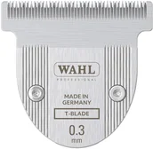 Pozostałe akcesoria fryzjerskie - Wahl T-Blade Blade set, nóż do trymera T-CUT 1584-7222 - miniaturka - grafika 1