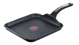 Patelnia grillowa TEFAL Selection G2844032, 26x26 cm - Patelnie - miniaturka - grafika 1