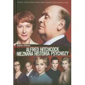 Thrillery - Alfred Hitchcock. Nieznana historia Psychozy - miniaturka - grafika 1