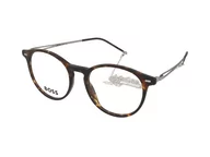 Okulary korekcyjne, oprawki, szkła - Hugo Boss Boss 1458 086 - miniaturka - grafika 1