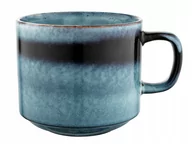 Kubki - KUBEK CERAMICZNY KAMIONKOWY MOON DUST 550ML - miniaturka - grafika 1
