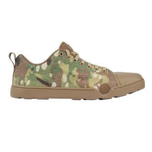 Altama - Buty Maritime Assault - Niskie - MultiCam - 335000 - Odzież taktyczna i umundurowanie - miniaturka - grafika 4