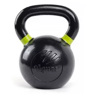 Kettlebell - Kettlebell TIGUAR RAW V2 (32 kg) - miniaturka - grafika 1