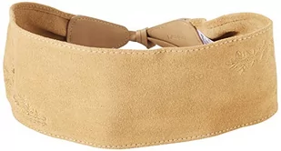 Desigual Pasek damski fajin, Brązowy, rozmiar uniwersalny - Paski - miniaturka - grafika 1