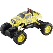 Zabawki zdalnie sterowane - Samochód zdalnie sterowany BUDDY TOYS RC Rock Climber BRC 14.612 - miniaturka - grafika 1