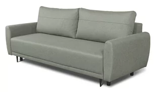 Sofa Mania Lumos 74 Zielona - Sofy i kanapy - miniaturka - grafika 1