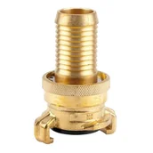 Inne akcesoria do nawadniania - Gardena Złącze do węży ogrodowych 07121-20 - miniaturka - grafika 1