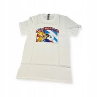 Koszulki męskie - Koszulka T-shirt męski Spencer's SPEED RACER S - miniaturka - grafika 1
