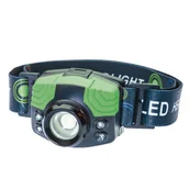 Inne akcesoria dla wędkarzy - Latarka Jaxon AJ-LAR115 - miniaturka - grafika 1