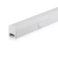 Pozostałe oświetlenie - Belka LED V-TAC SAMSUNG 16W 120cm z włącznikiem VT-125 zimna 1600lm - miniaturka - grafika 1