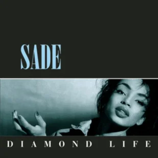 Diamond Life CD Sade - Pop - miniaturka - grafika 2