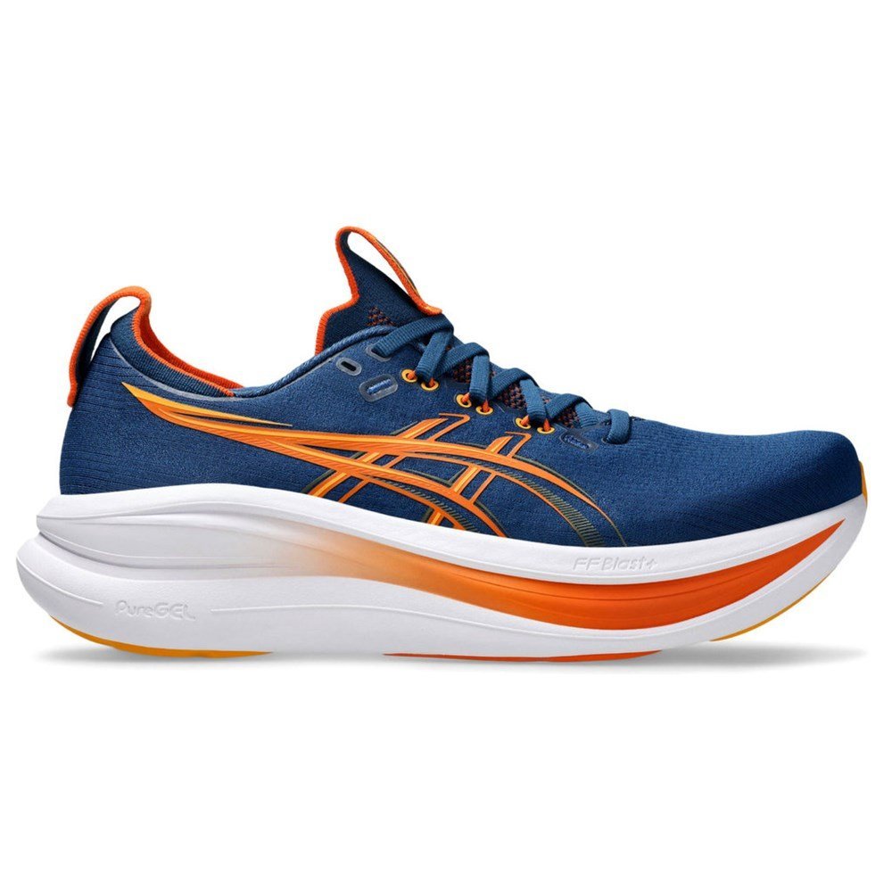 Buty Asics 1011C127401