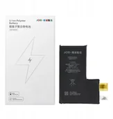 Baterie do telefonów - JCID Bateria bez BMS do iPhone 15 Pro Max zwiększona pojemność - miniaturka - grafika 1