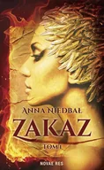 Fantasy - Zakaz Anna Niedbał - miniaturka - grafika 1