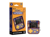 Konsole i gry retro - Konsola przenośna PLAION Super Micro Burger Time Wielokolorowy - miniaturka - grafika 1