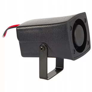 5475# Syrena alarm.1ton ps101 micro piezo - Akcesoria motoryzacyjne - miniaturka - grafika 1