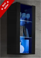 Witryny - Szafka / Witryna /Regał/ Blue LED / Wiele Kolorów - miniaturka - grafika 1