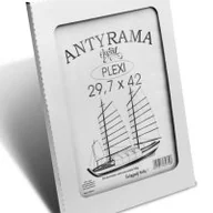 Ramki na zdjęcia - Antyrama STANDARD 29,7x42(A3) plexi - miniaturka - grafika 1