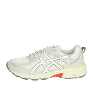 Trampki męskie - ASICS Żel-Venture 6, Męskie trampki, 36 EU, krem, 36 EU - miniaturka - grafika 1