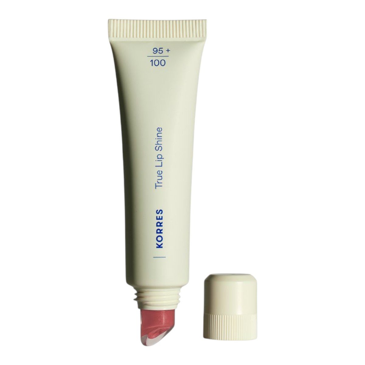 Korres Błyszczyk do ust True Lip Shine, 19 Pomegranate