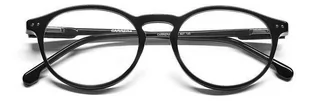 Okulary korekcyjne Carrera CARRERA 2026T 807 - Okulary korekcyjne, oprawki, szkła - miniaturka - grafika 4