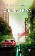Science-fiction - Rebis Ziemia trwa - miniaturka - grafika 1