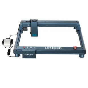 Longer Laser B1 30W Laser Engraver Cutter, 6-core Laser Head, 450 x 440mm Engraving Area - EU - Grawerowanie i akcesoria - miniaturka - grafika 10