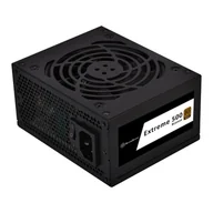Akcesoria do serwerów - Silverstone Extreme 500 Bronze moduł zasilaczy 500 W 24-pin ATX SFX Czarny SST-EX500-B - miniaturka - grafika 1