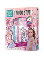 Pedagogika i dydaktyka - Tattoo Studio Unicorn STnux - miniaturka - grafika 1