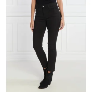 Marella SPORT Jeansy FILLY | Slim Fit - Spodnie damskie - miniaturka - grafika 1