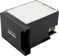 Dodatki do drukarek i skanerów - PRISM Epson Maintenance Box T6712 100% New Pochłaniacz na tusz - miniaturka - grafika 1