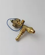 Akcesoria do elektronarzędzi - Dedra Zawór gazowy - miniaturka - grafika 1