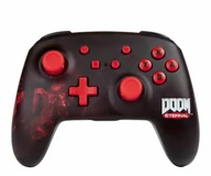 Kontrolery do Nintendo - PowerA DOOM Eternal (1514879-01) - miniaturka - grafika 1