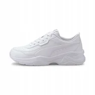 Buty sportowe damskie - Puma damskie buty sportowe Cilia Mode 371125 02 - miniaturka - grafika 1